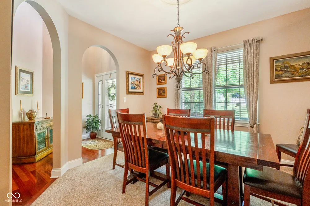 151 Hilltop Lane Nashville, IN 47448