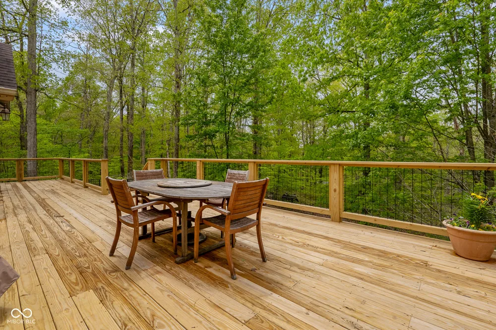 151 Hilltop Lane Nashville, IN 47448