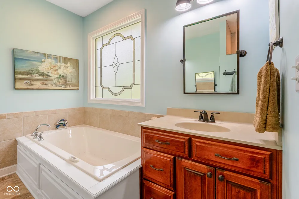 151 Hilltop Lane Nashville, IN 47448