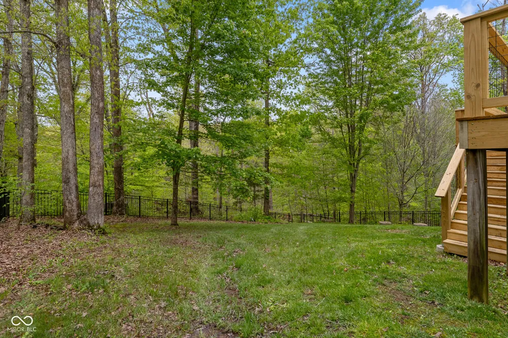 151 Hilltop Lane Nashville, IN 47448
