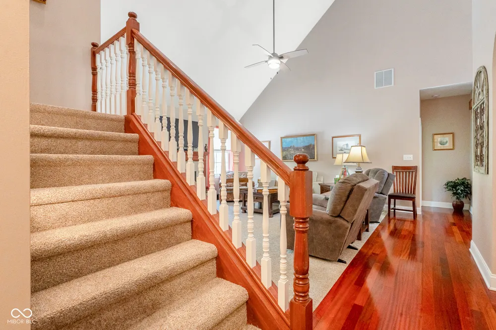 151 Hilltop Lane Nashville, IN 47448