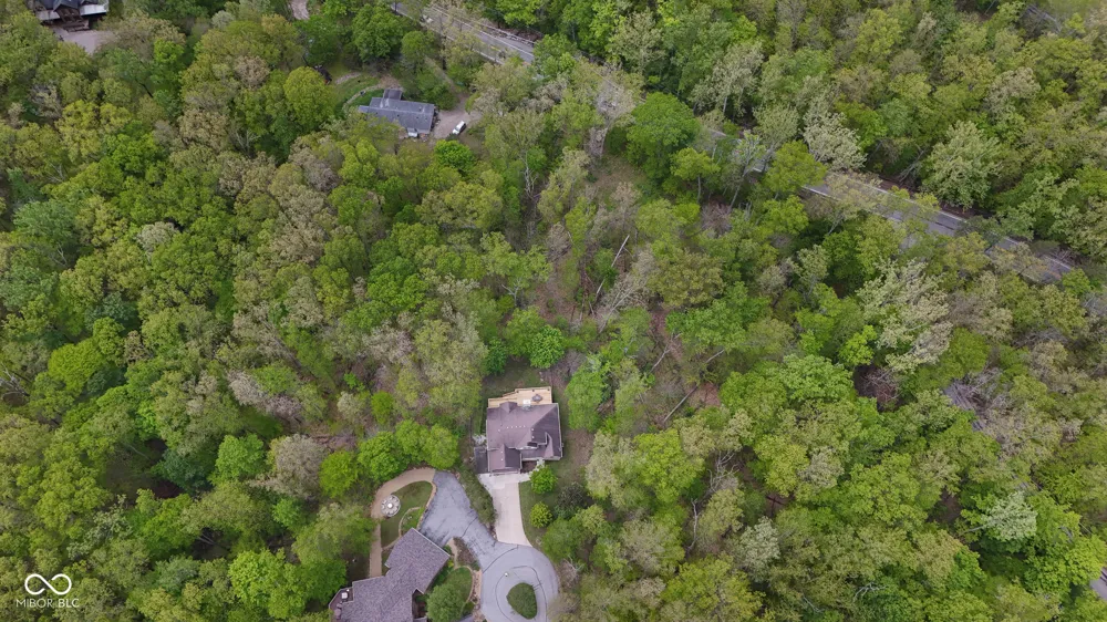 151 Hilltop Lane Nashville, IN 47448