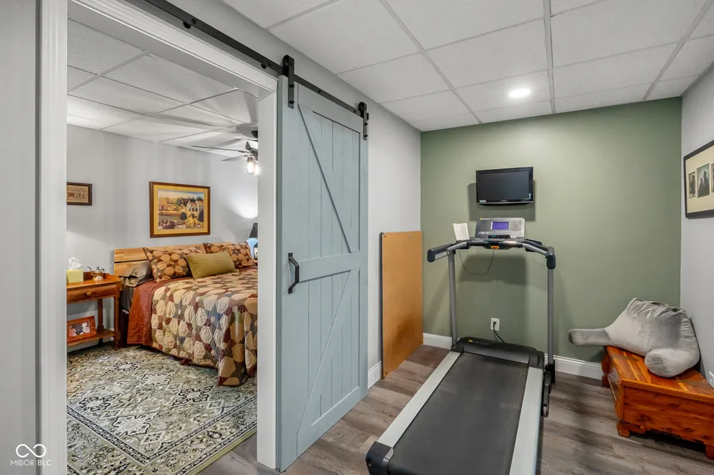 151 Hilltop Lane Nashville, IN 47448