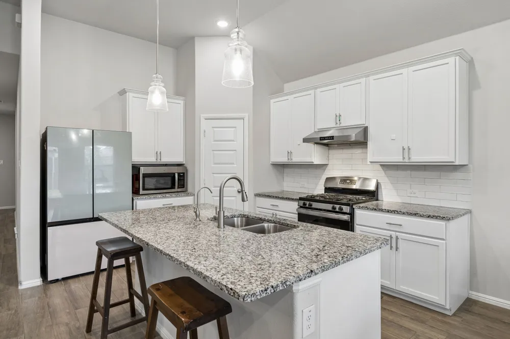 13036 Mizell Lane Providence Village, TX 76227