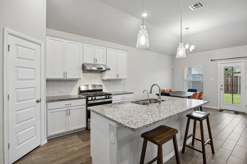 13036 Mizell Lane Providence Village, TX 76227