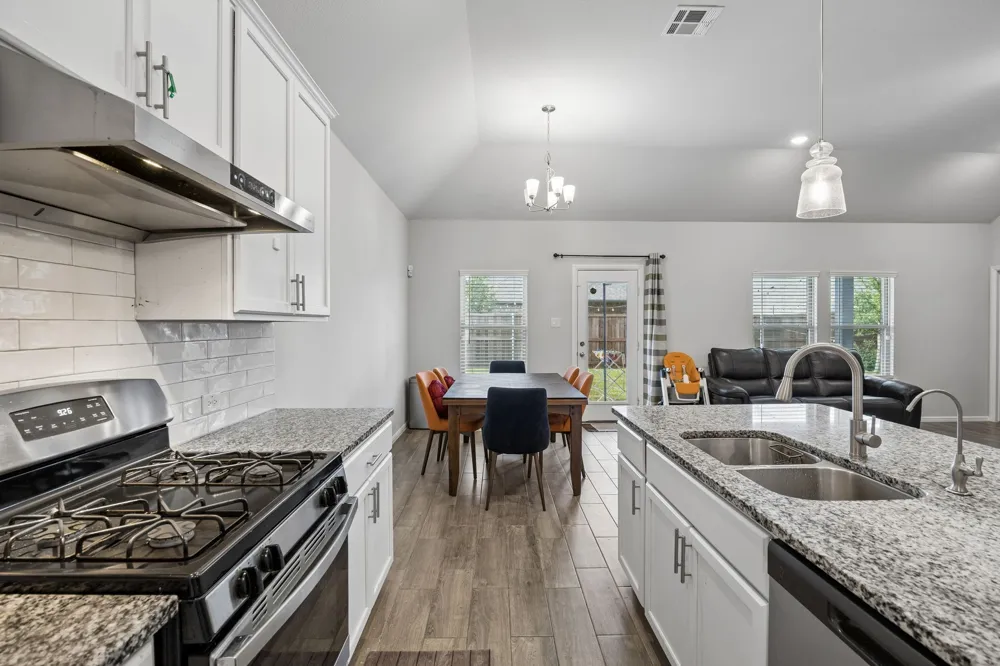13036 Mizell Lane Providence Village, TX 76227