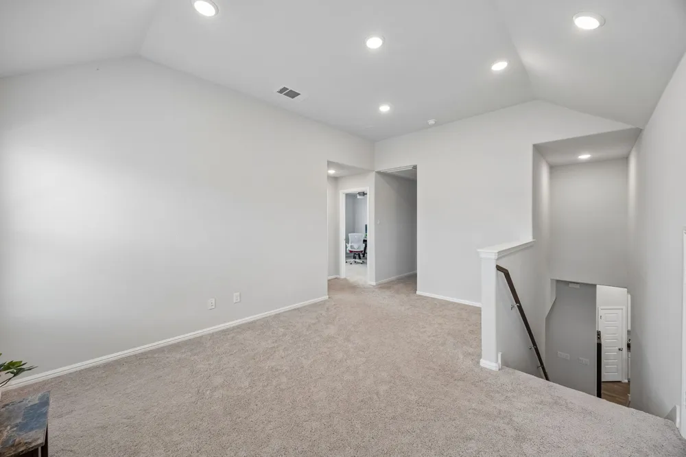 13036 Mizell Lane Providence Village, TX 76227