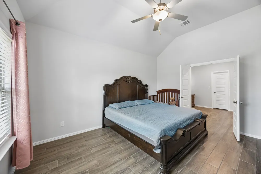 13036 Mizell Lane Providence Village, TX 76227