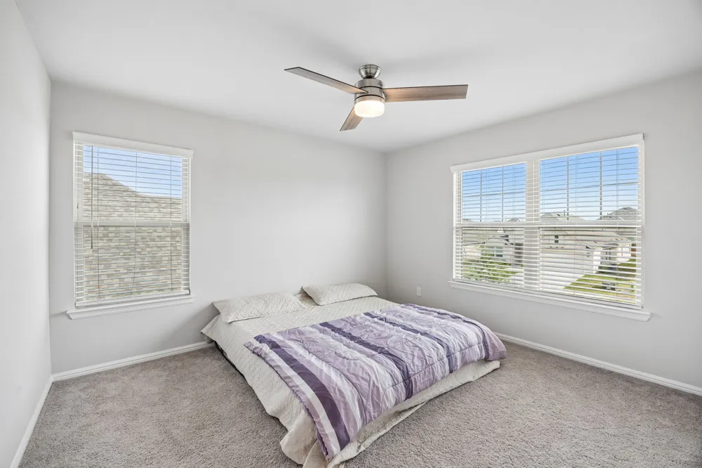 13036 Mizell Lane Providence Village, TX 76227