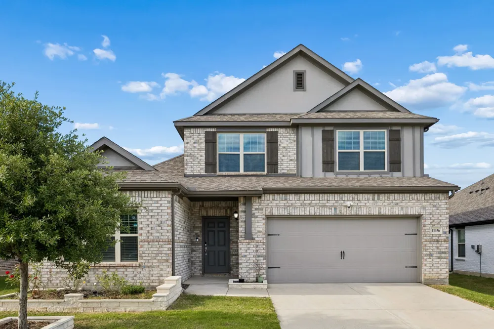 13036 Mizell Lane Providence Village, TX 76227