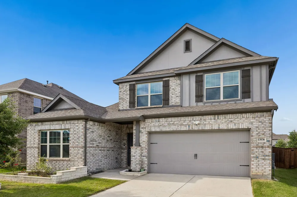 13036 Mizell Lane Providence Village, TX 76227