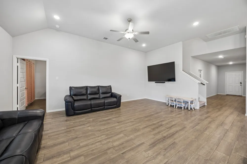 13036 Mizell Lane Providence Village, TX 76227
