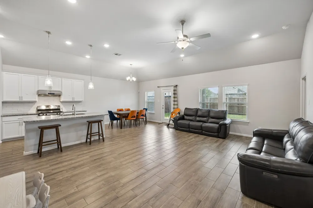 13036 Mizell Lane Providence Village, TX 76227