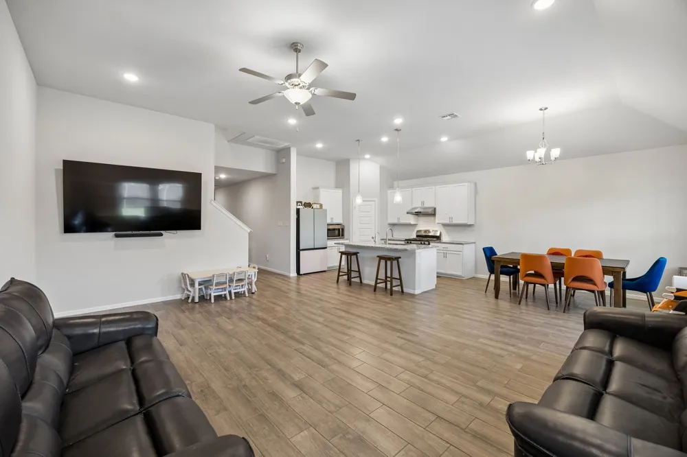 13036 Mizell Lane Providence Village, TX 76227
