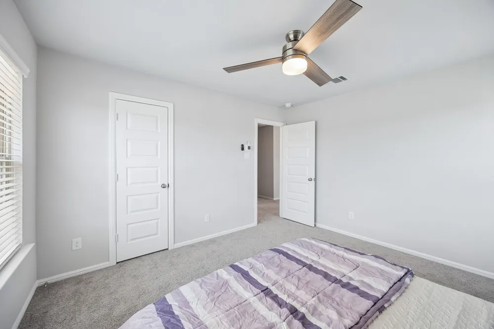 13036 Mizell Lane Providence Village, TX 76227