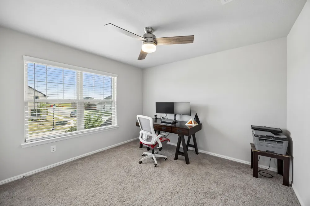 13036 Mizell Lane Providence Village, TX 76227