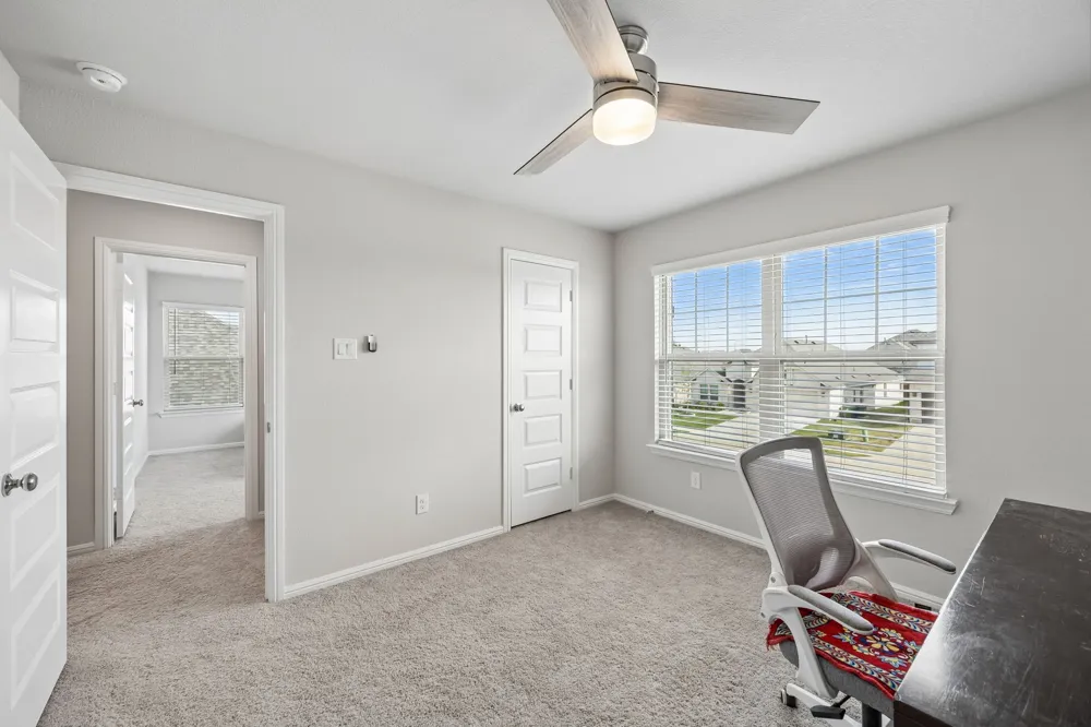 13036 Mizell Lane Providence Village, TX 76227