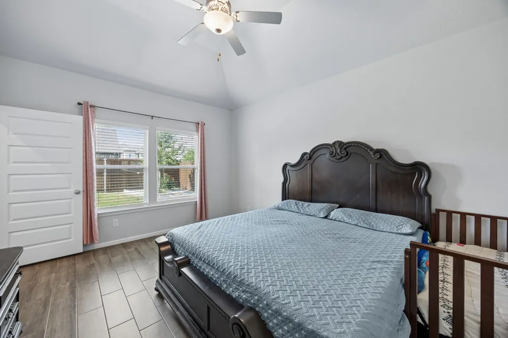 13036 Mizell Lane Providence Village, TX 76227