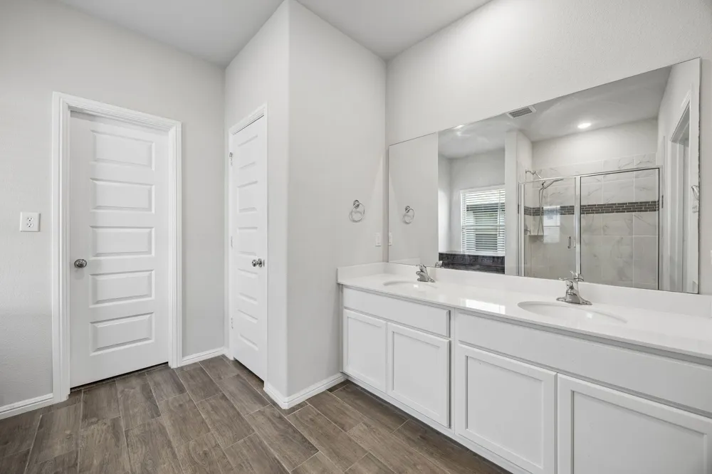 13036 Mizell Lane Providence Village, TX 76227