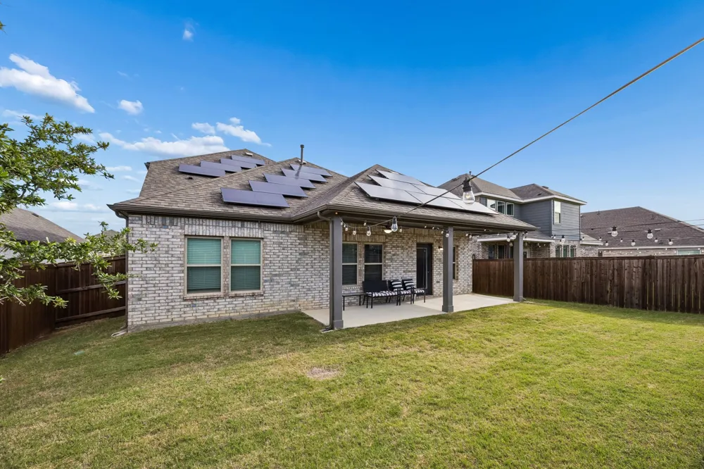 13036 Mizell Lane Providence Village, TX 76227