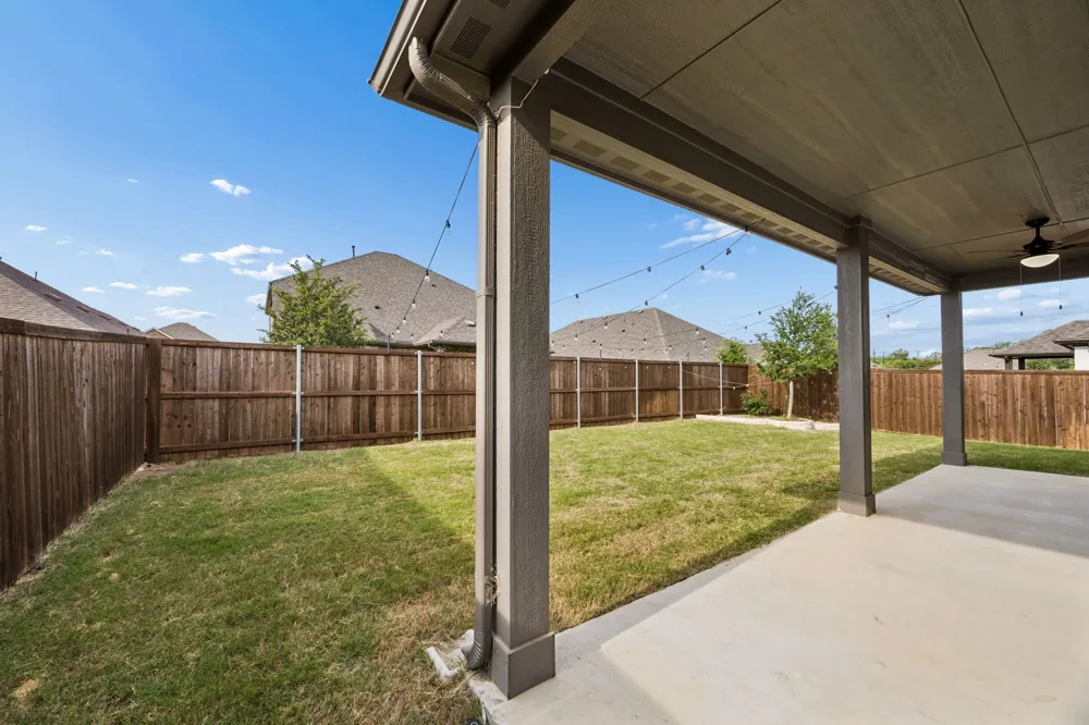 13036 Mizell Lane Providence Village, TX 76227