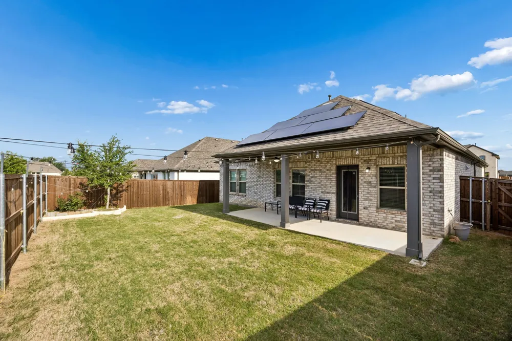 13036 Mizell Lane Providence Village, TX 76227