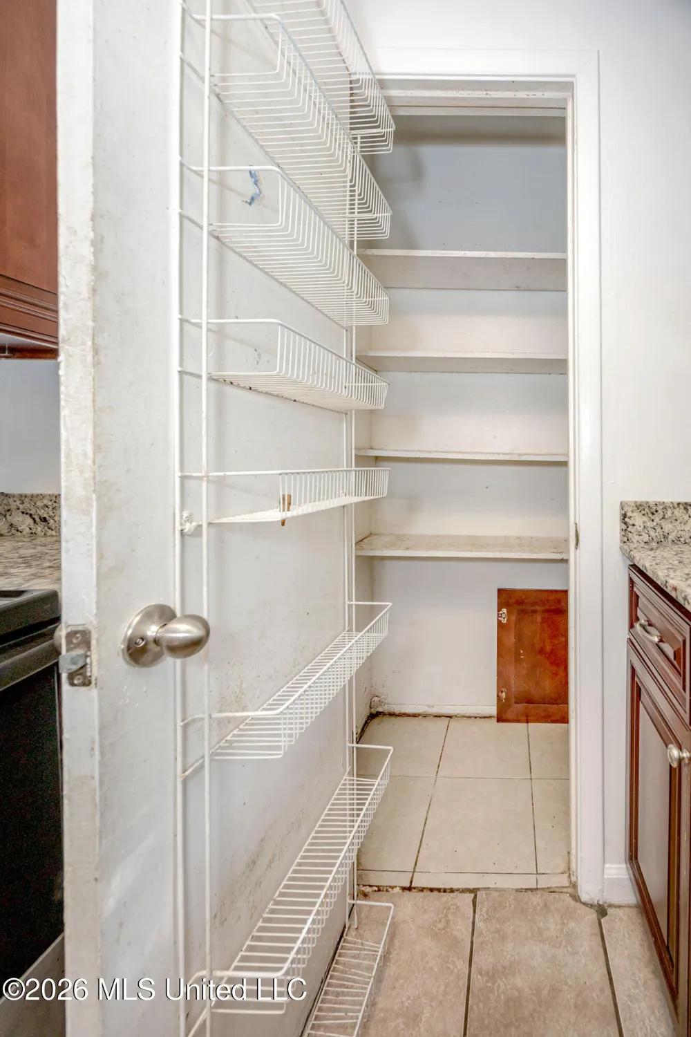 5612 Rose Drive Moss Point, MS 39563