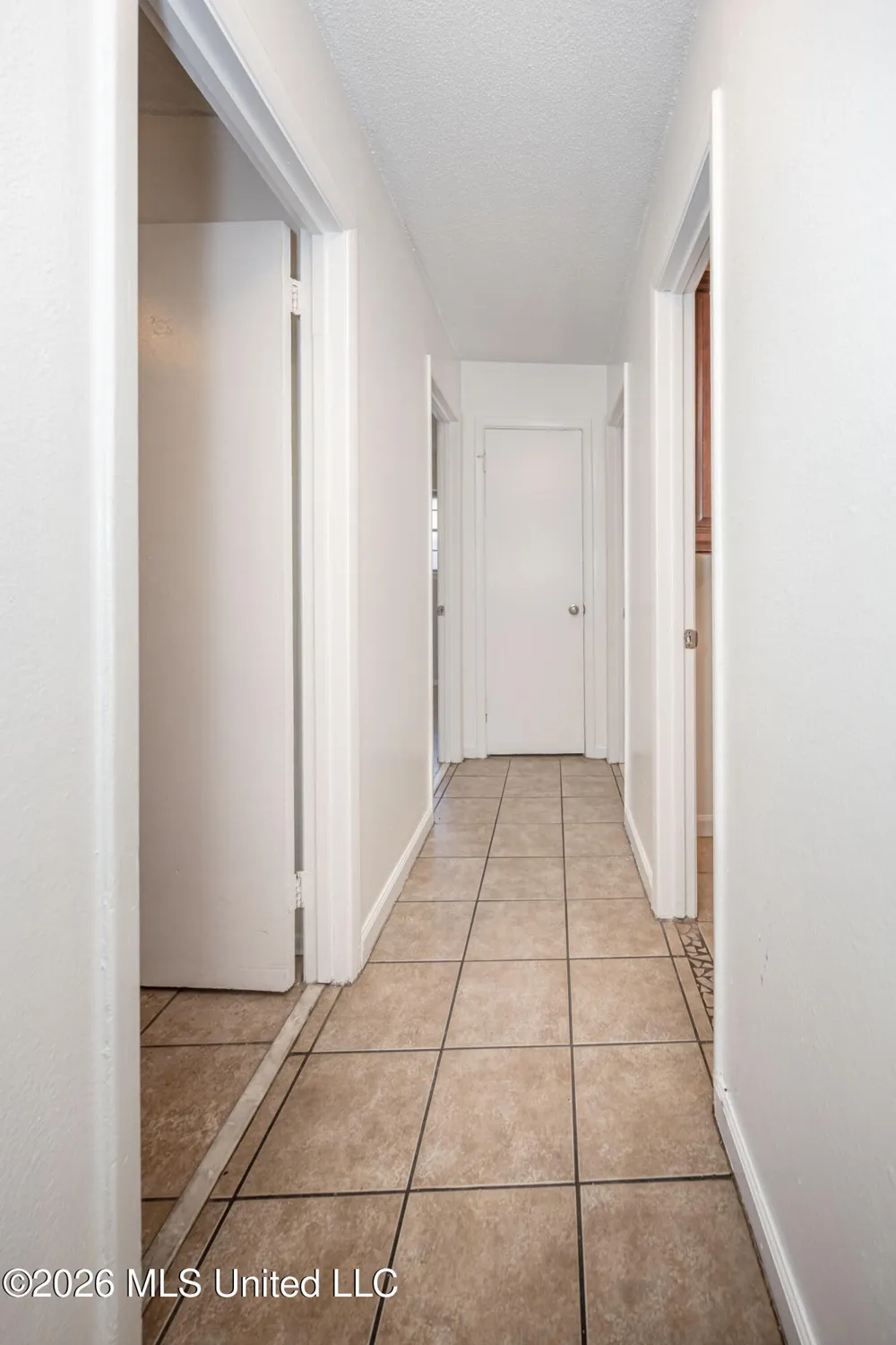 5612 Rose Drive Moss Point, MS 39563