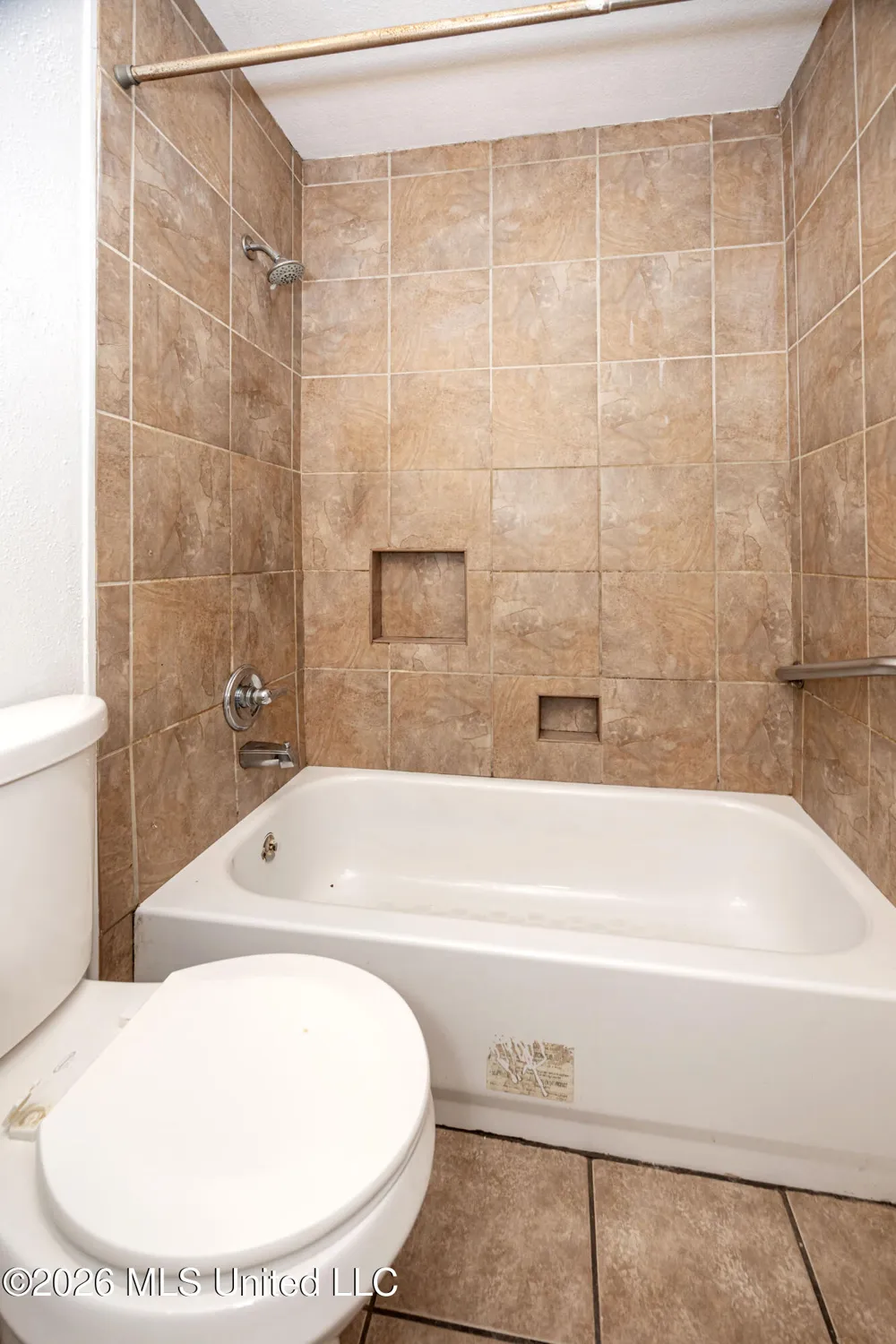5612 Rose Drive Moss Point, MS 39563
