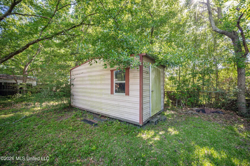 5612 Rose Drive Moss Point, MS 39563