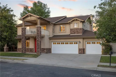 10052 Heatherglen Court