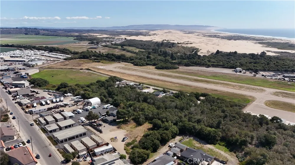 Palace Avenue Oceano, CA 93445