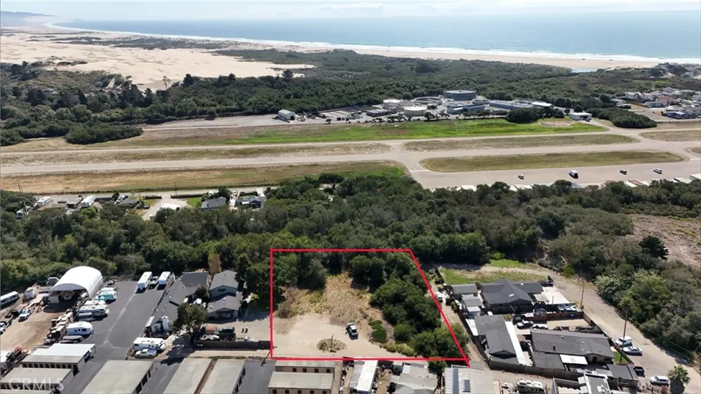 Palace Avenue Oceano, CA 93445