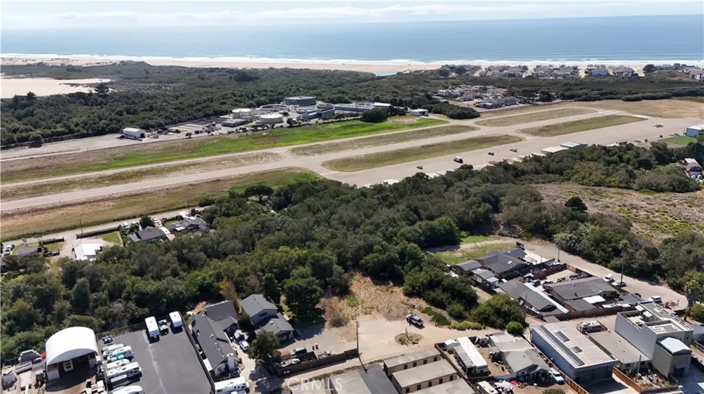 Palace Avenue Oceano, CA 93445