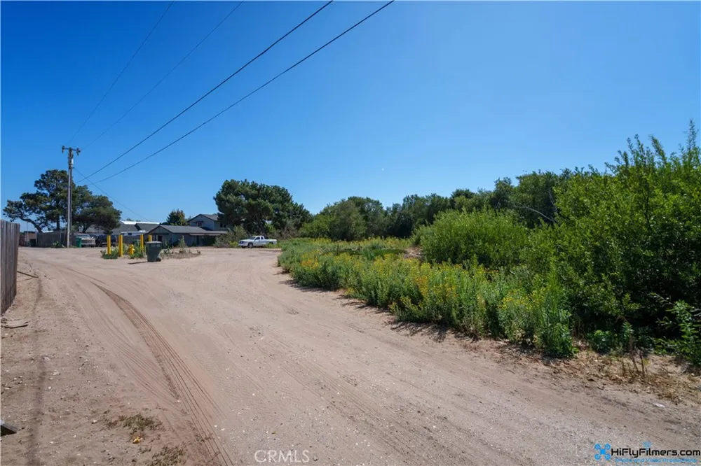 Palace Avenue Oceano, CA 93445