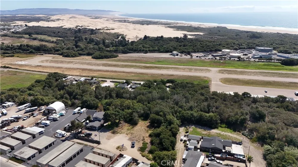 Palace Avenue Oceano, CA 93445