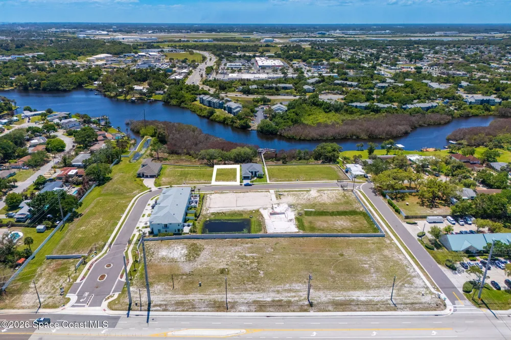 1435 Windchime Lane Melbourne, FL 32935