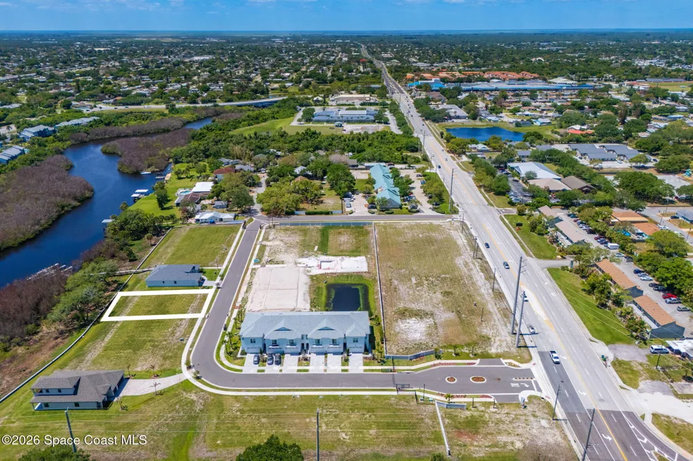 1435 Windchime Lane Melbourne, FL 32935