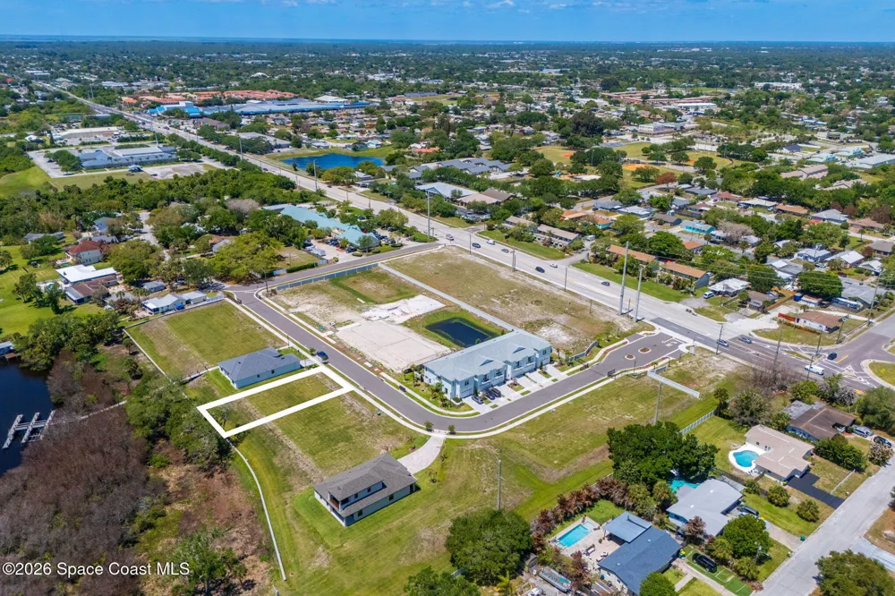 1435 Windchime Lane Melbourne, FL 32935