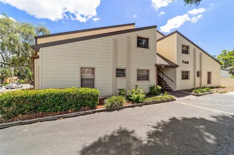 3535 NE FORT KING STREET #261