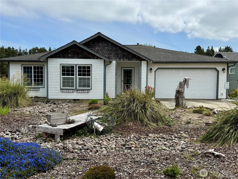 30214 H STREET Ocean Park, WA 98640