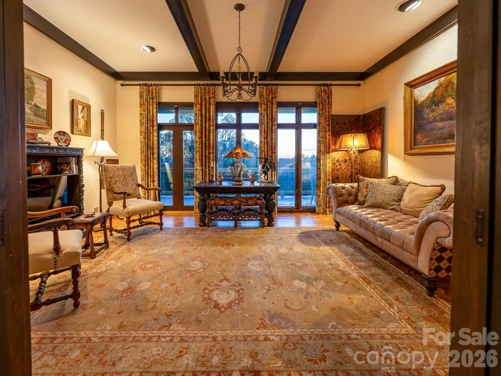 65 Crestwood Road Asheville, NC 28804