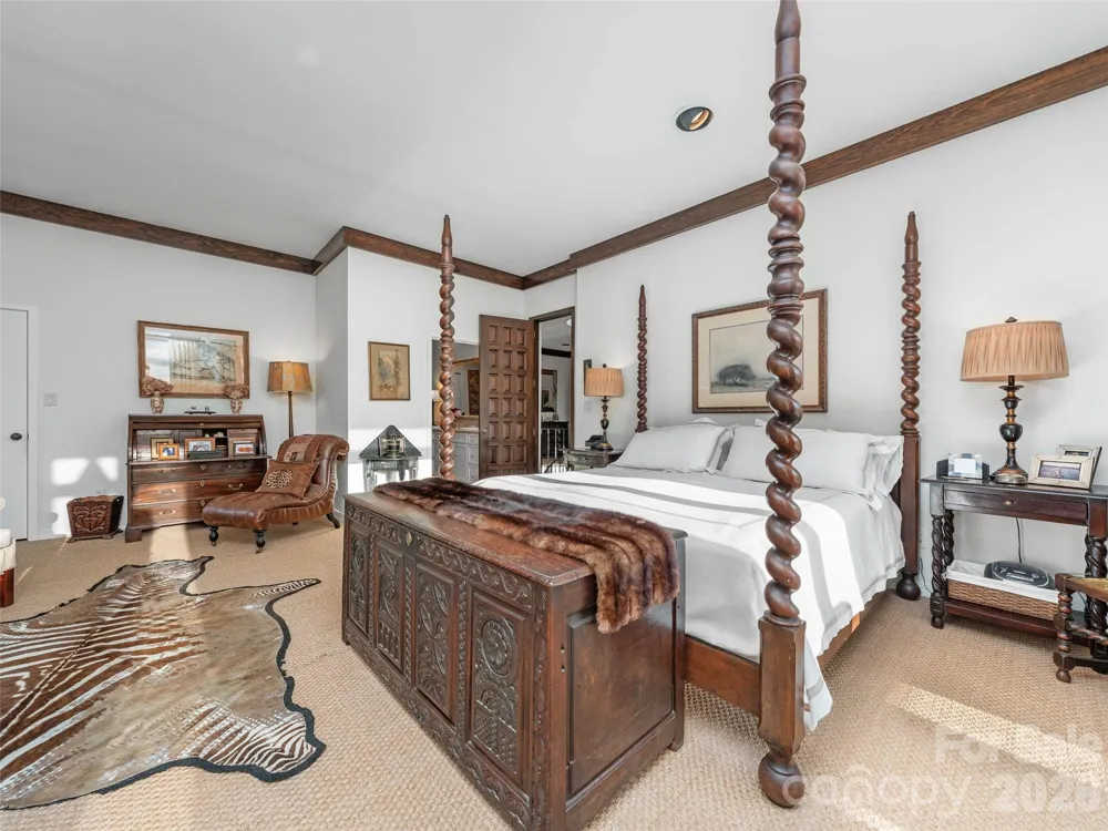 65 Crestwood Road Asheville, NC 28804