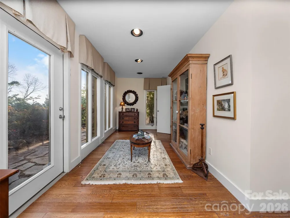 65 Crestwood Road Asheville, NC 28804