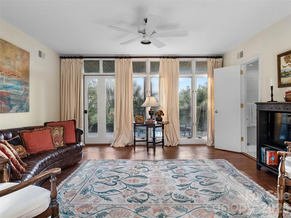 65 Crestwood Road Asheville, NC 28804