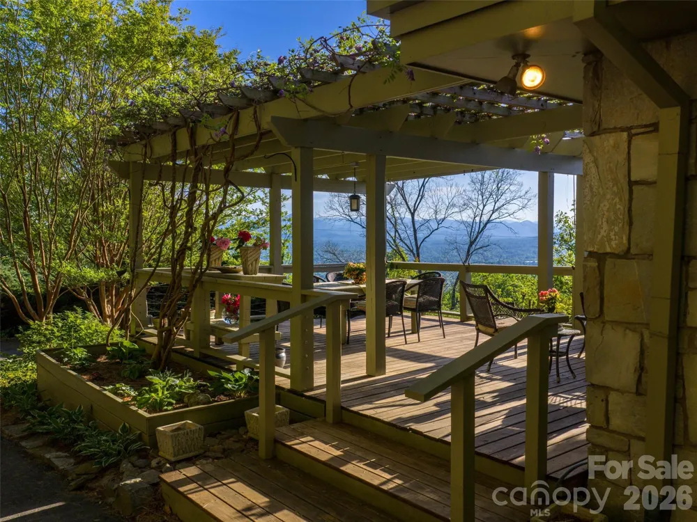 65 Crestwood Road Asheville, NC 28804