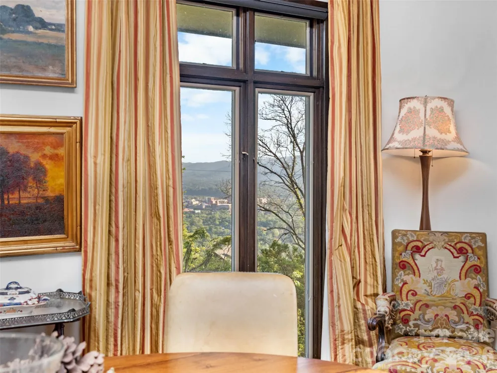 65 Crestwood Road Asheville, NC 28804