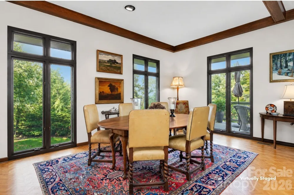 65 Crestwood Road Asheville, NC 28804
