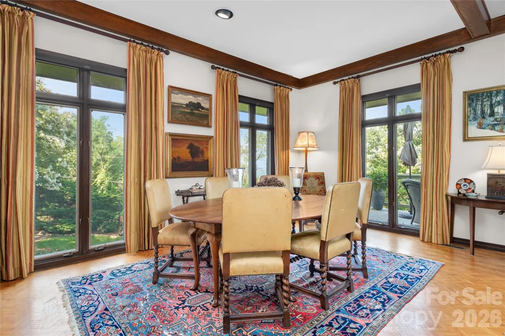 65 Crestwood Road Asheville, NC 28804