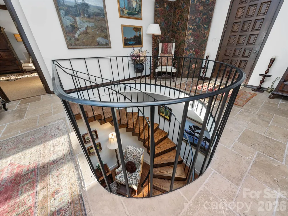 65 Crestwood Road Asheville, NC 28804